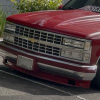 Image 4 of “obselite” Chrome License Plate Frame