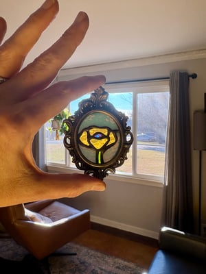 Image of XXsmall California Poppy