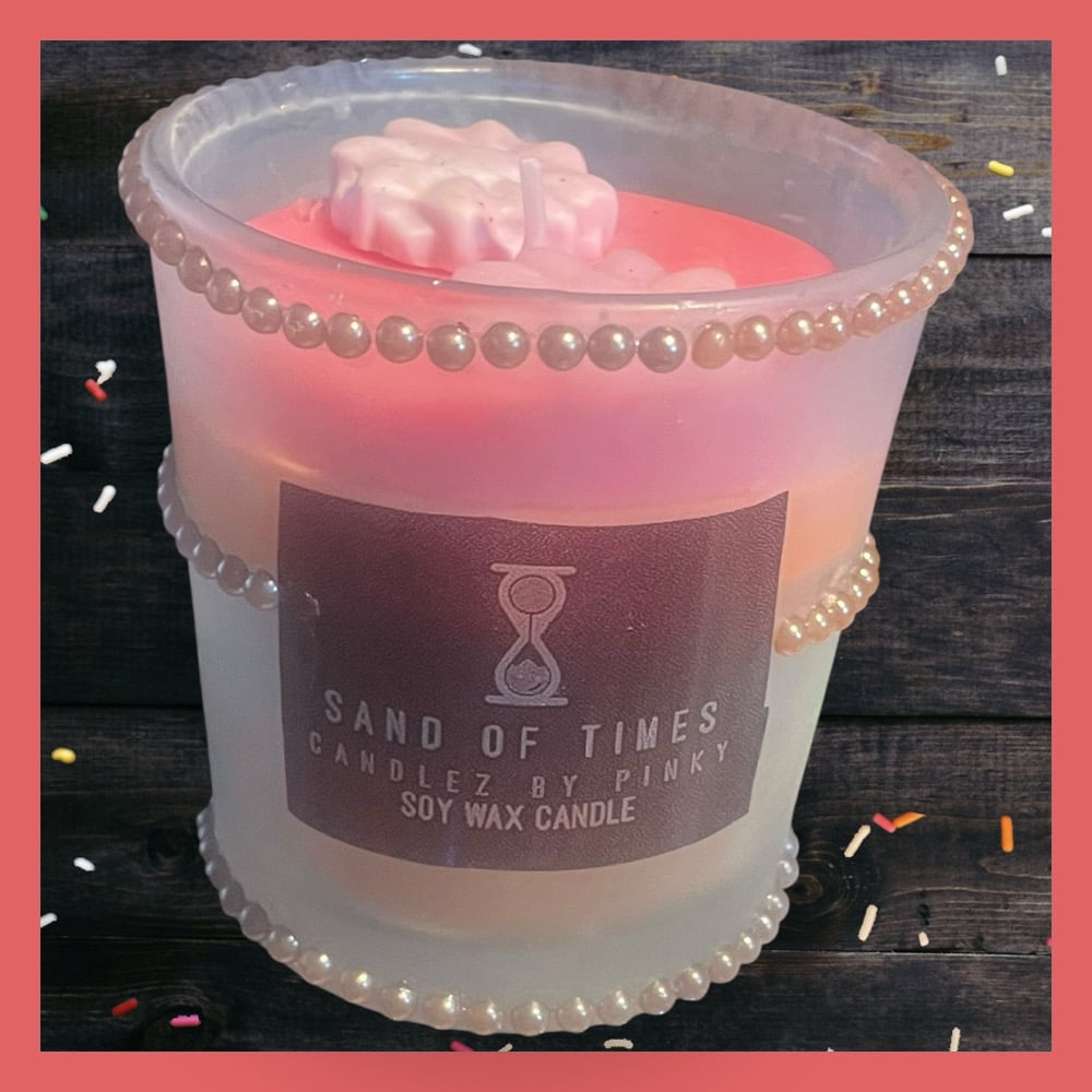 Image of Sands Of Time