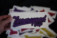 Image 4 of Terrorsquad drift - Classic logo Decal