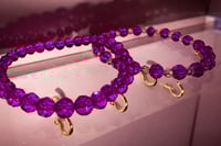 Image 2 of Berry Kiss Bracelet