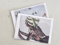 Image 6 of Saltwater Woman Cards 