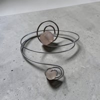 Image 1 of Stainless Arm Cuff