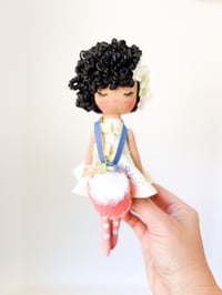 Image 2 of The Ruby Ramblers Little Doll Cecelia 