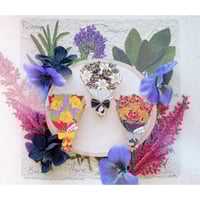 Image 1 of BTS Rapline Mixtape Bouquets 