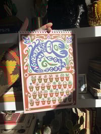 Image 11 of 2026 Zodiac Calendar