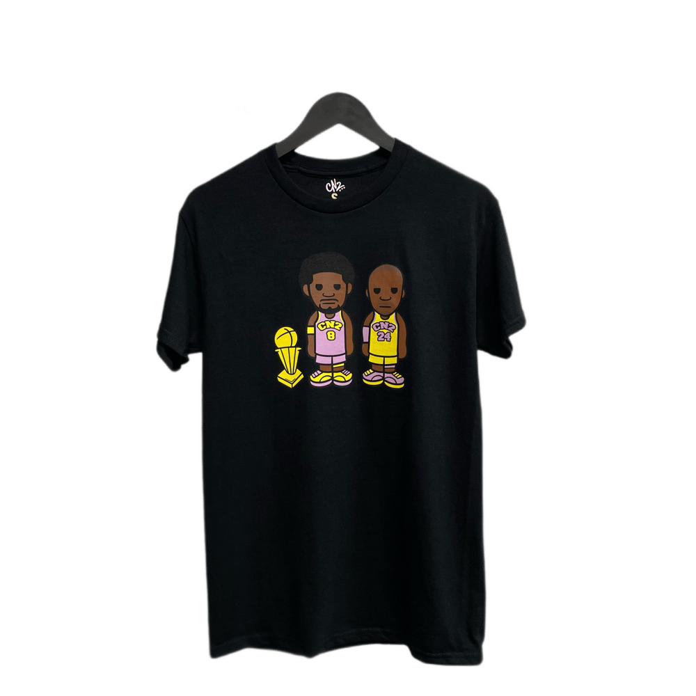 Image of For Kobe Tee