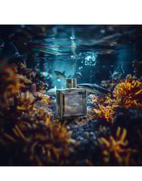 Image 4 of Deep Ocean | Bleu Dupe Aftershave