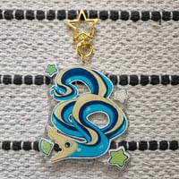 Citrus Loving Eel 🍋‍🟩🍋