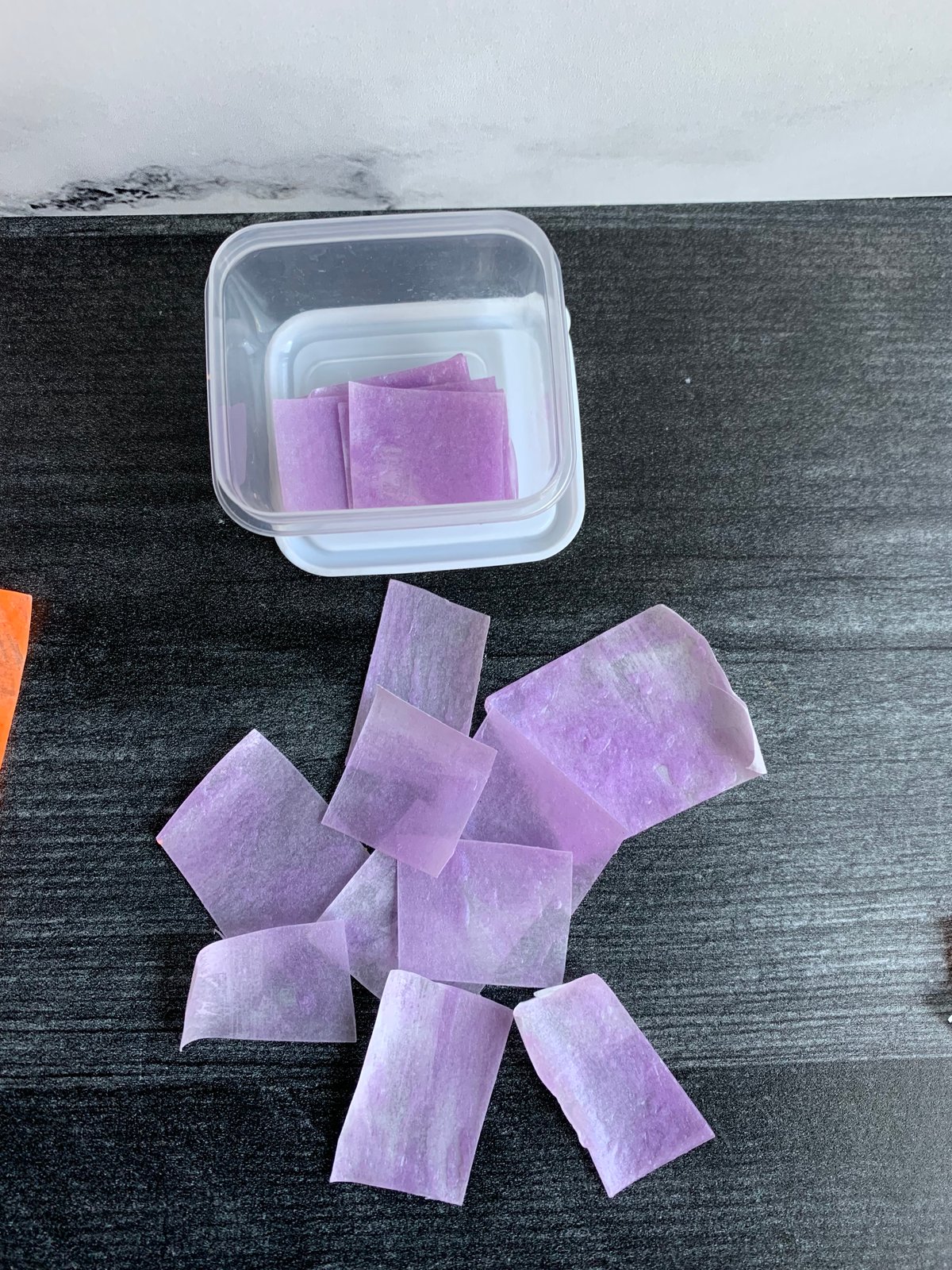 Image of Paper Soap Tutorial Self-Paced Video