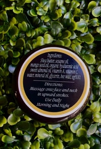 Image 1 of Le’Agui Moisturizing Cream Spf 30