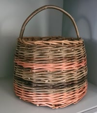 Image 1 of Petals and Pots: Berry Basket workshop 