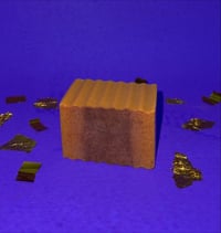 Signature Turmeric Bar