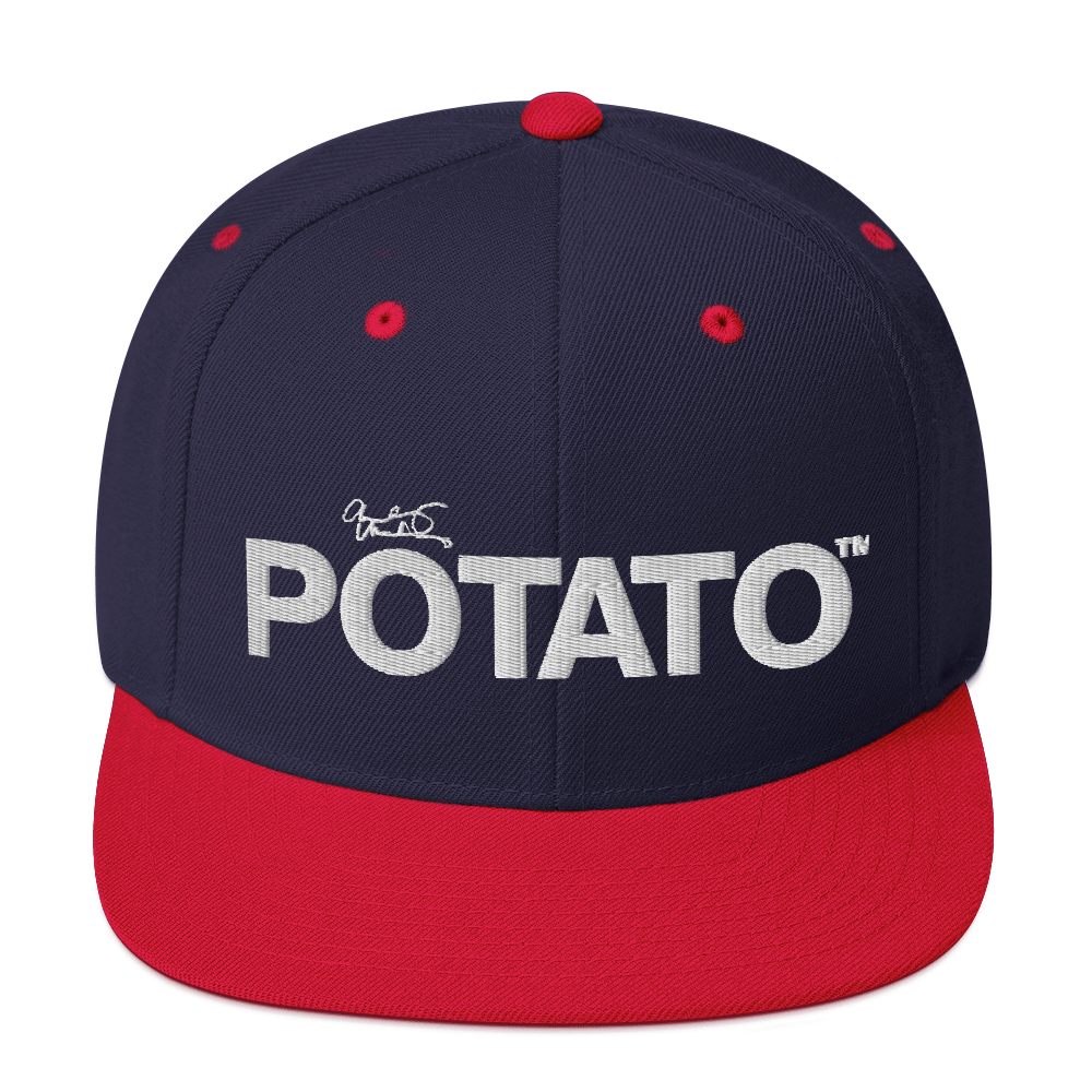 POTATO™ | Official Hat v5