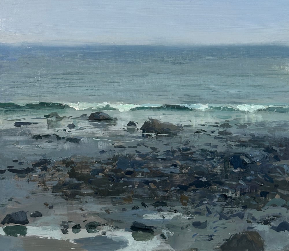 Image of Tide pools