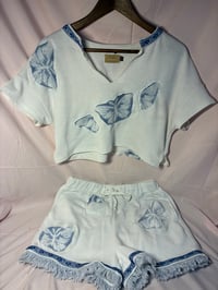 Image 1 of Butterfly Season Crop Set