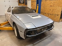 Image 2 of Mazda RX7 FC Bash Bar (FRONT) 