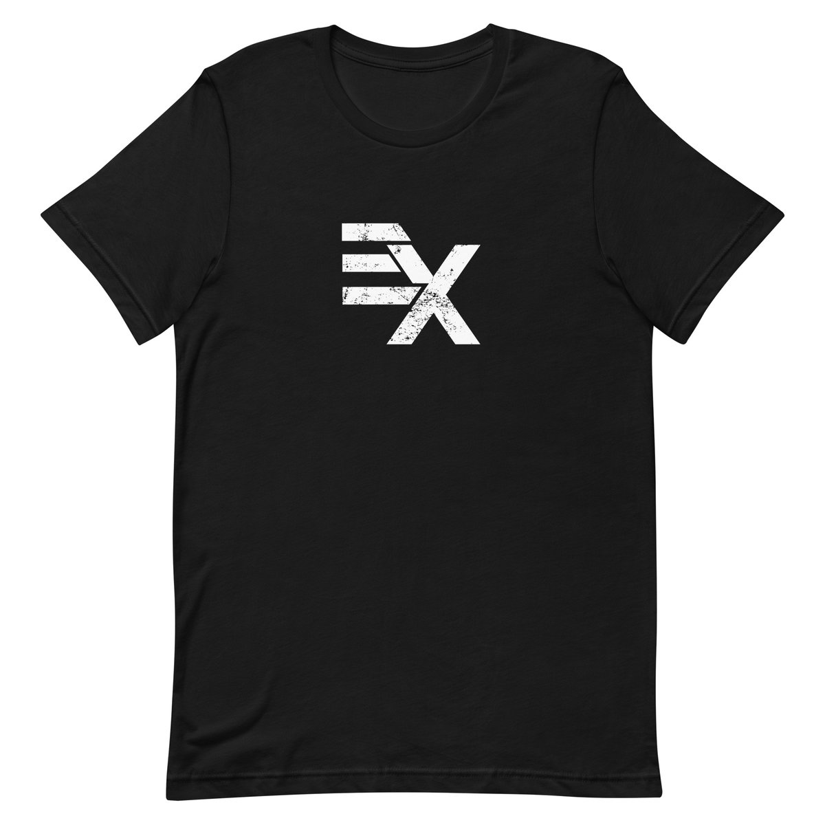 Image of Adult Fearless EX Classic Tee (unisex) 
