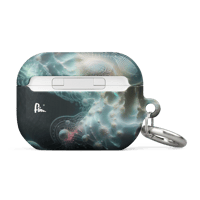 Image 1 of Quantum Case for AirPods®