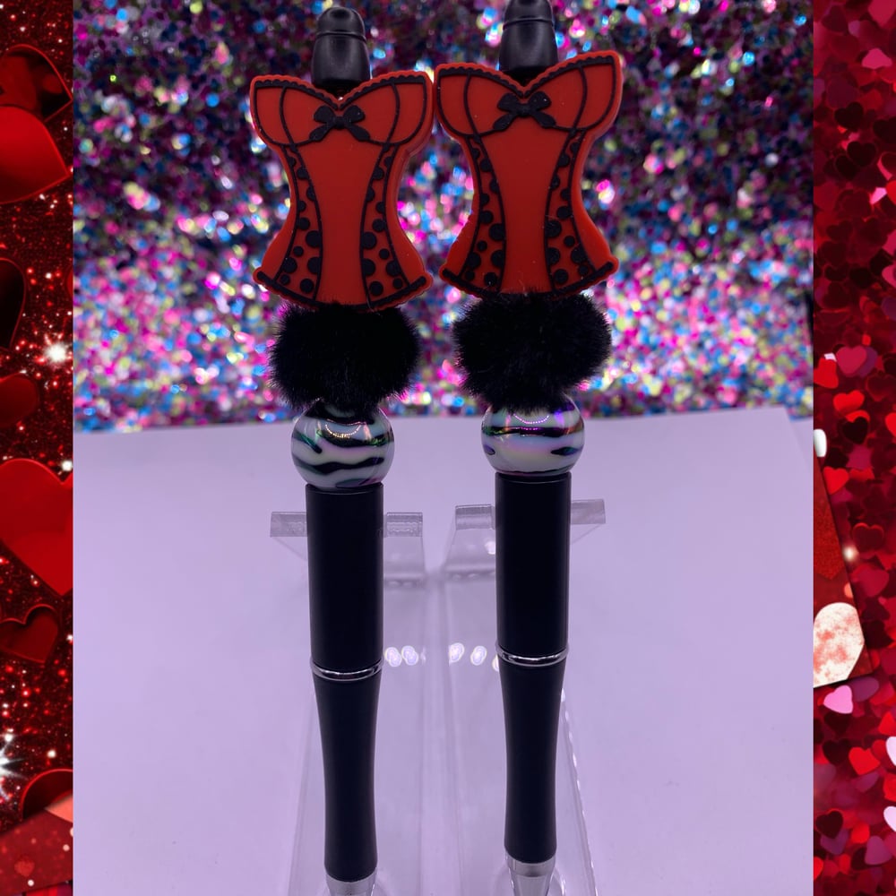 Image of Corset Pen 