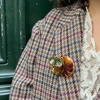 Image 5 of Broche « JACKSON »