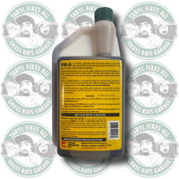 Image 2 of NEW DIESEL 32oz PRI-D Fuel Treatment (Treats 512 Gallons)