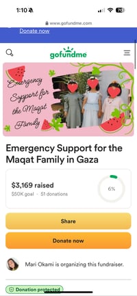 Image 12 of 'Community Hearts' Fundraiser!