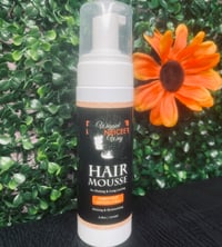 Image 1 of Wnw hair mousse