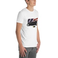 Image 3 of Short-Sleeve Unisex T-Shirt