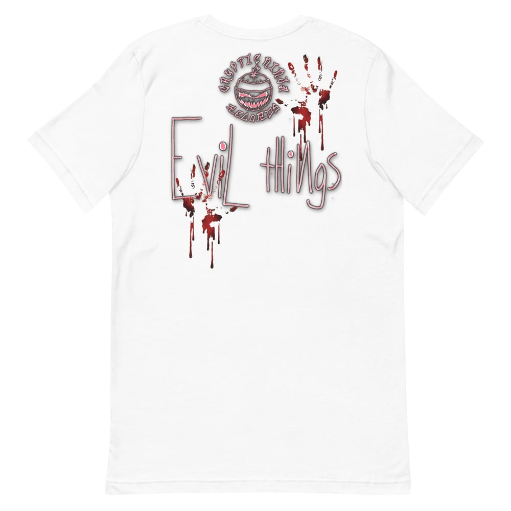 Image of CADAVERZ Tee 004