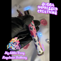Image 3 of MLP Keychain Battery