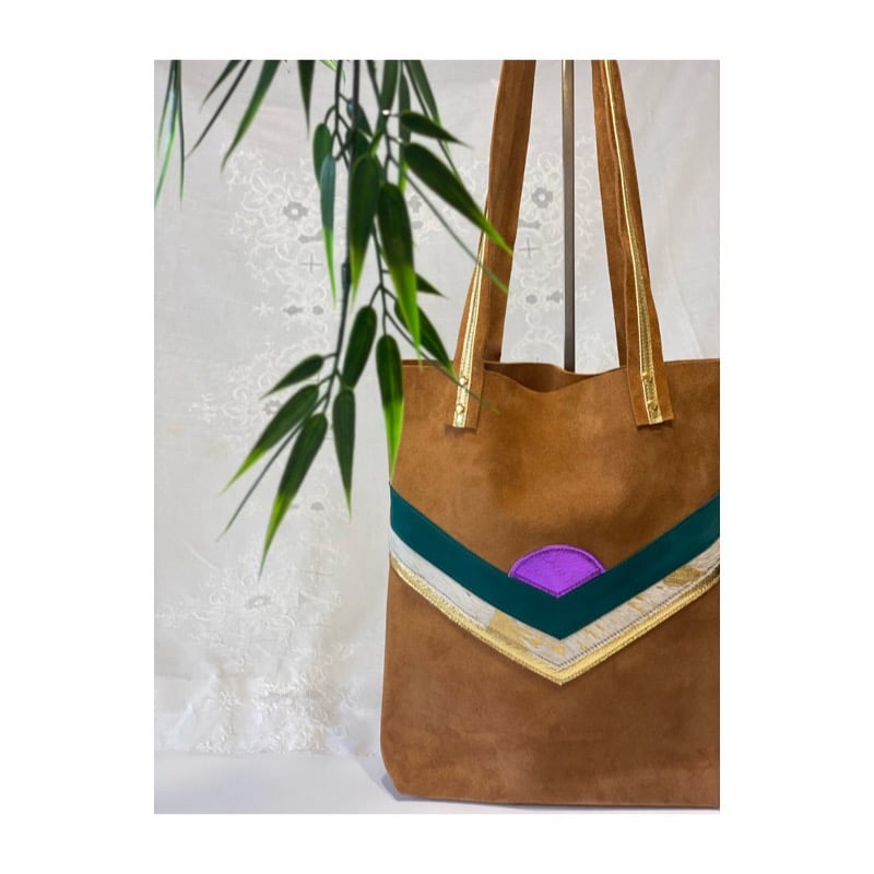 Cabas Galina ⭐️ Camel