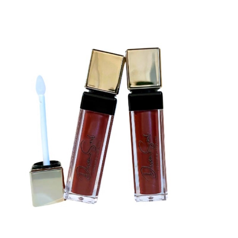 Image of Plum Lipgloss