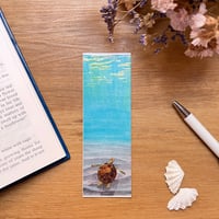 Image 2 of Bookmark “Chilling…”