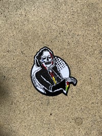 Image 3 of Random Ass Patches
