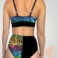 Image 3 of Rainbow Safari - Peachy Set