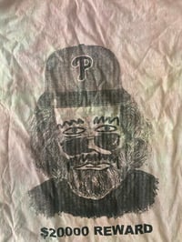 Image 2 of Guy wearing P hat           - (tiedye shirt)