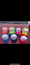 Image of LIME GREEN TRUCKERS
