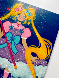 Image 3 of Moon Guardian 