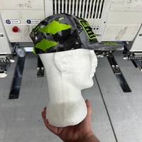 Image 5 of UFO CAMO HAT (RESTOCK)