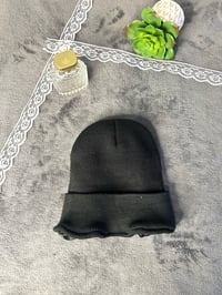 Image 1 of Satin Lined Beanie