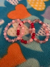 Image 1 of bracelets ❤️