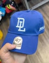 DLxLA  “Home Run” Hat