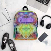 Image 1 of Electric Cosmix Backpack 