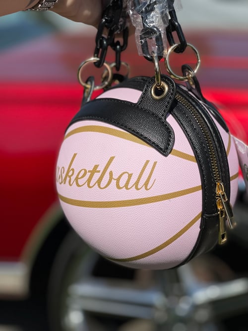 Image of Basketball Championship Bag 