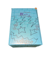 Image 5 of Mystery Box 1  (M)