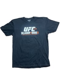 Image 3 of UFC 177 “Dillashaw Vs Barao 2”(L)