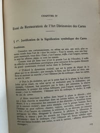 Image 7 of La grande encyclopédie illustrée des sciences occultes, très rare de 1937 