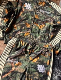 Image 3 of Real Tree Windbreaker Set 