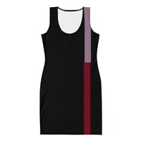 Image 1 of DELONO DRESS